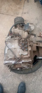 Mitsubishi Pajero New Stock Spare Parts