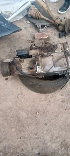 Mitsubishi Pajero New Stock Spare Parts