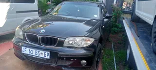 Bmw E87 116i N45 Engine Parts