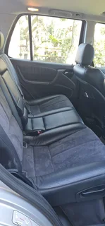 2005 Mercedes-Benz ML SUV