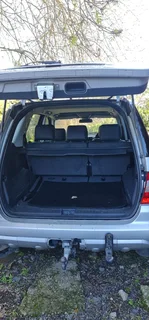 2005 Mercedes-Benz ML SUV