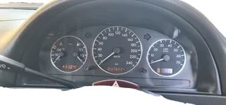 2005 Mercedes-Benz ML SUV