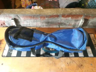 Incomplete Electric Hoverboard For Sale Very Urgently.