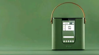 1 week old Android Rain Loop Smartphone For Sale Very Urgently. R2000 CASH