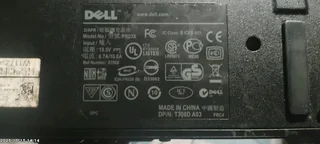 Docking Station for Dell Laptops - R350 CASH.