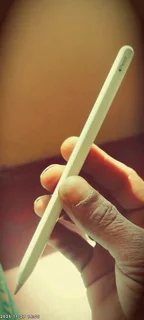 Apple pencil 2nd Generation