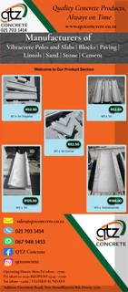 Are we ready for Winter..... order your Rainwater channels.