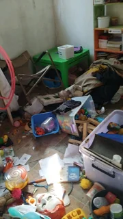 Rubbish and junk removals