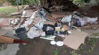 Rubbish and junk removals