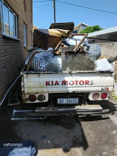 Removals and deliveries