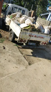 Removals and deliveries