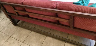 Furniture second hand