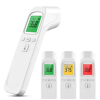 Digital Thermometer