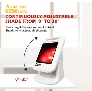 Infrared Therapy Lamp