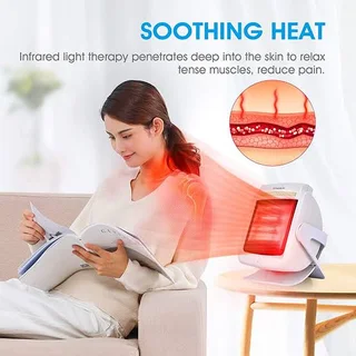 Infrared Therapy Lamp