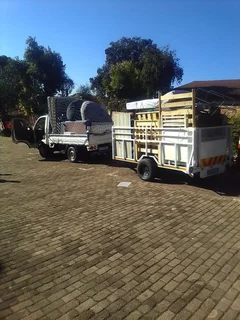 Furniture Removals 0731658987