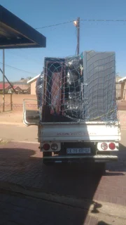 Fuurniture Removals 0731658987