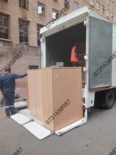 RUBBLE, REFUSE, REMOVALS 0731658987