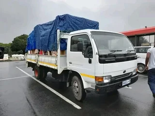 FURNITURE REMOVALS 0731658987