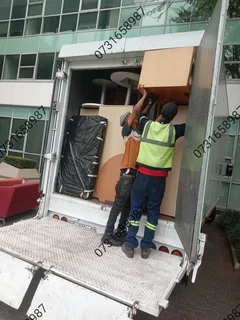 FURNITURE REMOVALS 0731658987
