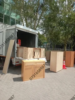 FURNITURE REMOVALS 0731658987