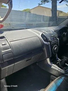 Isuzu double cab kb300 D.TEQ Lx