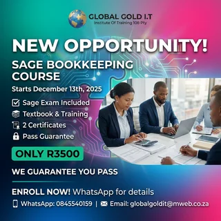 Upgrade Your Career with Sage Bookkeeping Skills