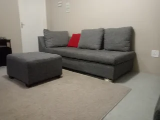 L Couch