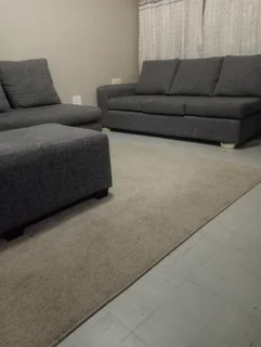 L Couch