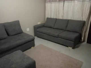 L Couch