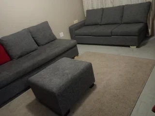 L Couch