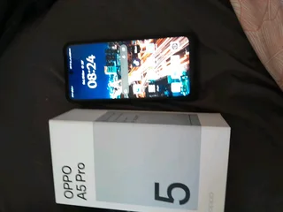 Oppo A5Pro