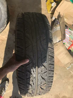 Tyres at affordable pricing