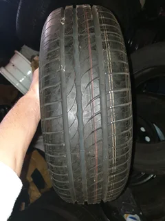 185-65-14 x2 new pirellis