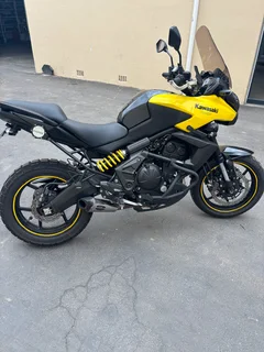 2015 Kawasaki Other