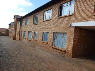 Well-kept apartment for sale - perfect for first time buyers
