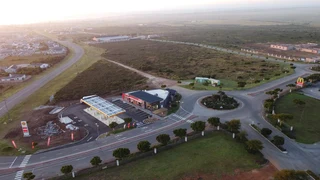 Commercial Property for Sale.