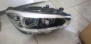BMW F20 F21 LED HEADLIGHTS