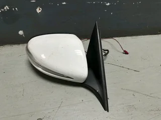 Mercedes-benz W205/c43/c63 Sidemirriors