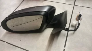 Mercedes-Benz w205 sidemirrior