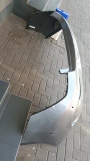 Mercedes-Benz w118 cla amg, cla45  sport rear bumper