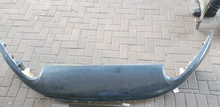 Jaguar xkr, xk front bumper 2006-2014