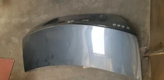 Mercedes-Benz C180,C200, C220, C250, C63 BOOTLID, TAILGATE 2007-2014