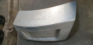 Mercedes-Benz C180,C200, C220, C250, C63 BOOTLID, TAILGATE 2007-2014
