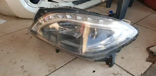 MERCEDES-BENZ W166 ML ,ML 63,ML300,350 XENON HEADLIGHTS AMG