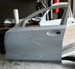 Bmw G20/3-series  Doors