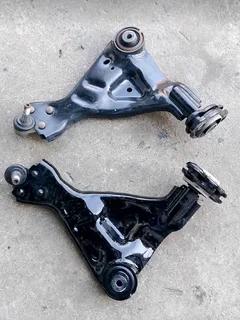 Mercedes-Benz w447/V250/V300 lower control arms