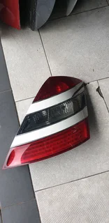 Mercedes-Benz w221/S400/S500/S63 taillights