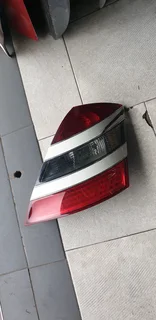 Mercedes-Benz w221/S400/S500/S63 taillights