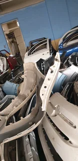 Mercedes-Benz w218 amg CLS front bumper facelift